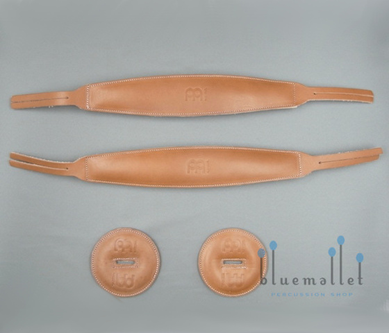 Meinl Professional Leather Strap BR5