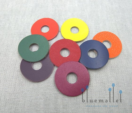 m's craft - m's beat +plus (シンバルストラップ用ワッシャー)