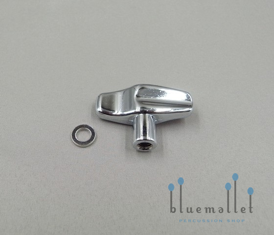 Pearl Wing Nut UGN-6