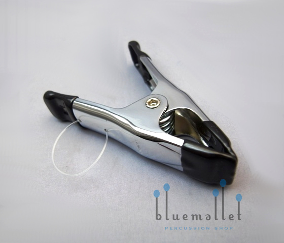 Pearl Triangle Clip Holder PTR-CHN