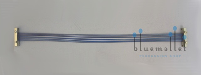 Patterson Snares Classic Blue Short PAT-BS12