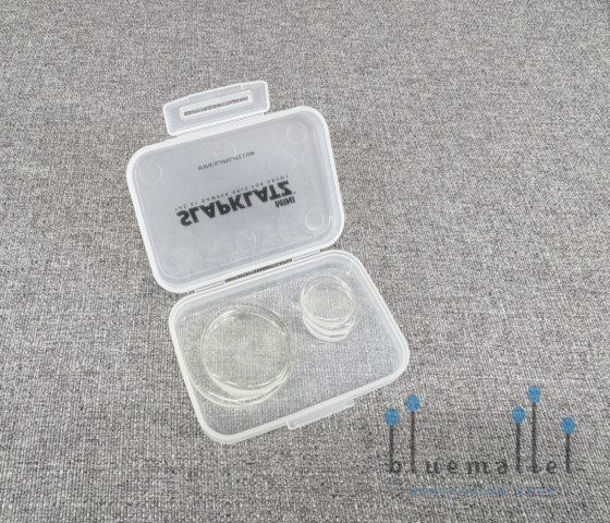 Slapklatz Mini Damper Gel Clear