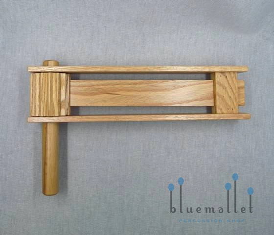 BMO Ratchet Large Wood Ratchet