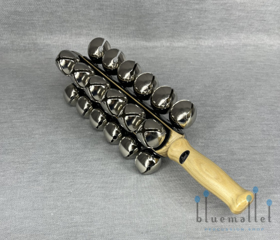 Pearl Sleigh Bells SB-25LN