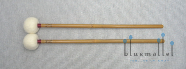 Devi Mallets Timpani Mallet Risoluto (Medium Hard) Series L Size CA-28MH