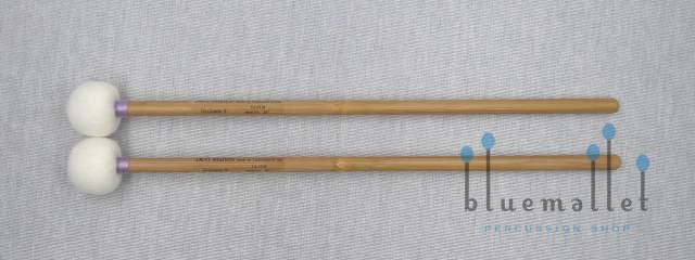 Devi Mallets Timpani Mallet Brillante (Medium) Series S Size CA-24M