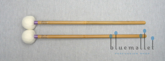 Devi Mallets Timpani Mallet Brillante (Medium) Series M Size CA-26M