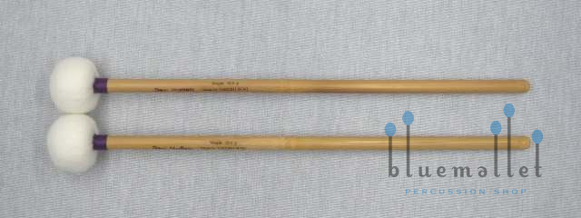 Devi Mallets Timpani Mallet Brillante (Medium) Series L Size CA-28M