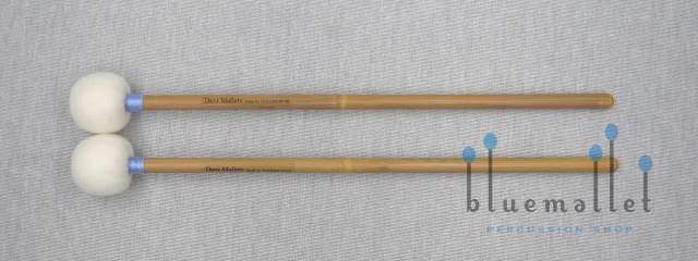 Devi Mallets Timpani Mallet Maestoso (Medium Soft) Series S Size CA-24MS