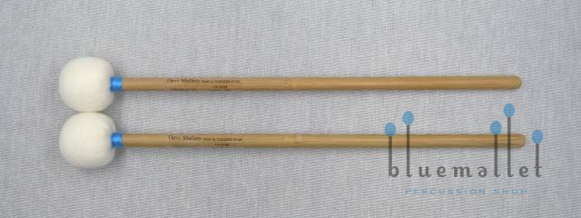 Devi Mallets Timpani Mallet Maestoso (Medium Soft) Series M Size CA-26MS
