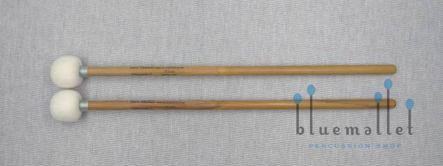 Devi Mallets Timpani Mallet Scherzando (Medium Hard) Series S Size CB-24MH