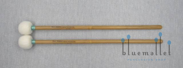 Devi Mallets Timpani Mallet Scherzando (Medium Hard) Series M Size CB-26MH