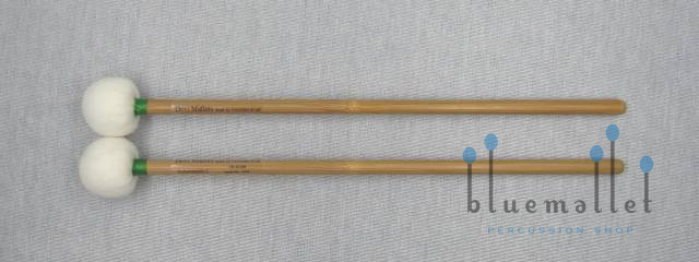 Devi Mallets Timpani Mallet Scherzando (Medium Hard) Series L Size CB-28MH