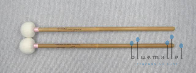 Devi Mallets Timpani Mallet Sotto voce (Medium) Series S Size CB-24M