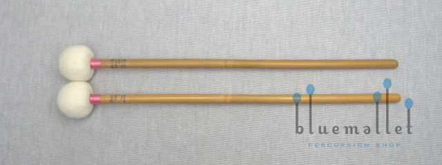 Devi Mallets Timpani Mallet Sotto voce (Medium) Series M Size CB-26M
