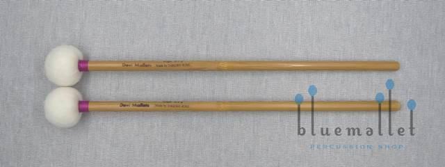 Devi Mallets Timpani Mallet Sotto voce (Medium) Series L Size CB-28M