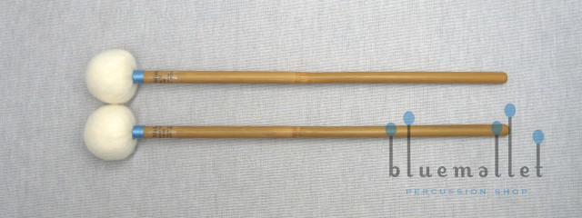 Devi Mallets Timpani Mallet Pesante (Medium Soft) Series M Size CB-26MS