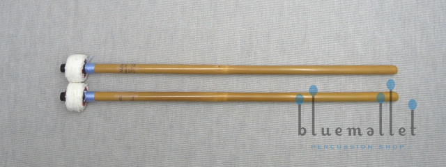 Devi Mallets Timpani Mallet Denim (Hard) Series M Size DM-27