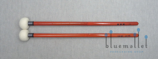 insoundmallets Ando Tomohiro Series AndoRed4