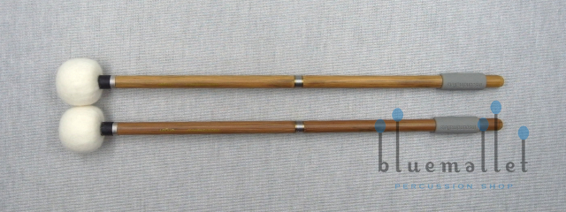insoundmallets Origen Series Felt OSM6