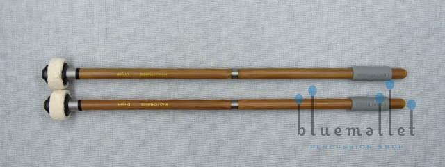insoundmallets Origen Series Flannel OSM9