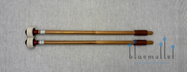 insoundmallets Origen Series Leather OSM11