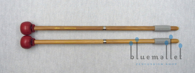 insoundmallets Origen Series Leather OSM12