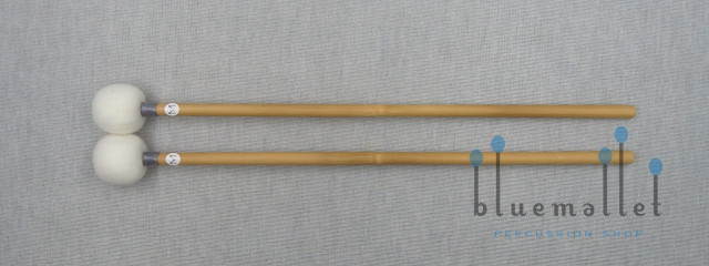 M Mallet Timpani Mallet M Silver
