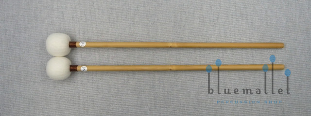 M Mallet Timpani Mallet L Brown
