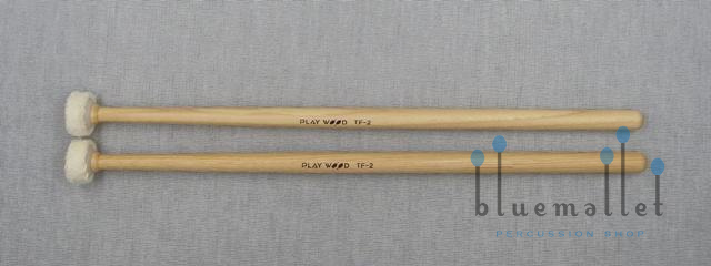Playwood Mallet TF-2