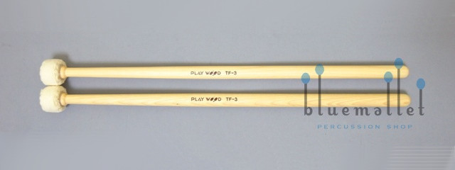 パーカッション・打楽器 PLAY WOOD TF-3 TF-14T 15-MH パーカッション・打楽器 PLAY WOOD TF-3 TF-14T 15-MH PLAYWOOD