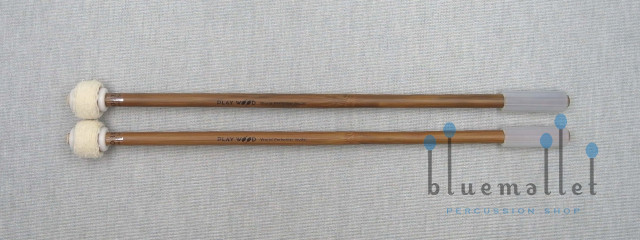 Playwood Mallet Artist Series Flannel PRO-3321