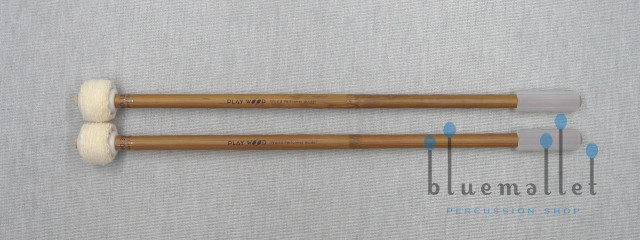 Playwood Mallet Artist Series Flannel PRO-3322