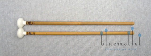 Sebastian Timpani Mallet T3-RC bluemallet