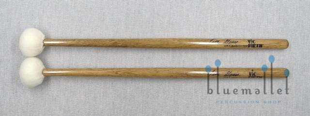 Vic Firth Timpani Mallet Tim Genis VIC-GEN3
