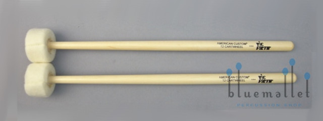 【未使用】VICFIRTHティンパニマレットGEN2/ベートーベンソフト GEN2 - Tim Genis - Beethoven, Soft – Vic Firth