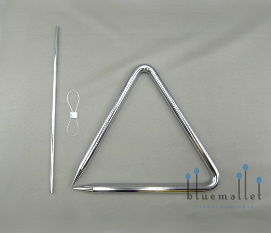 Studio49 Triangle 8" SD-TI3