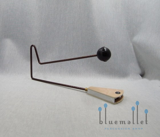 Pearl Vibraslap Wood PB-VSW