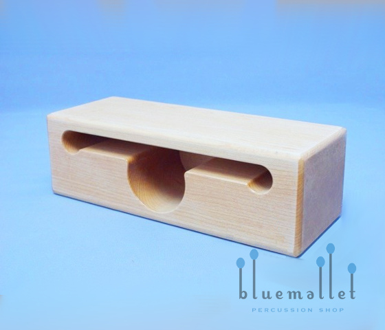 Equilibrium Power Woodblock WB2