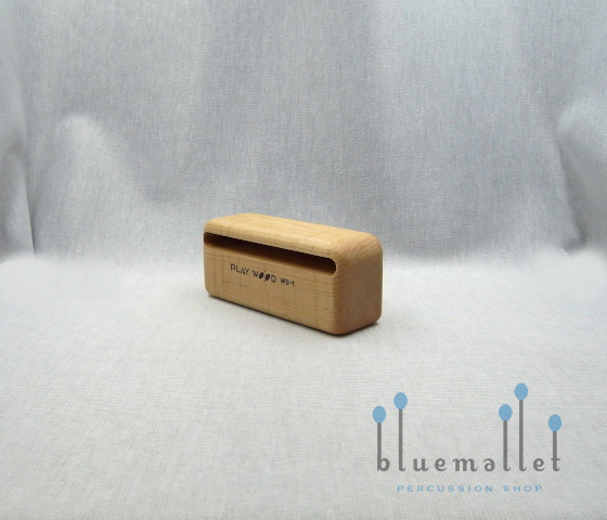 Playwood Woodblock WB-1