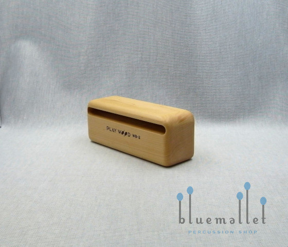 Playwood Woodblock WB-2