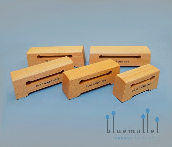 Playwood Mokusho Set WK-SET