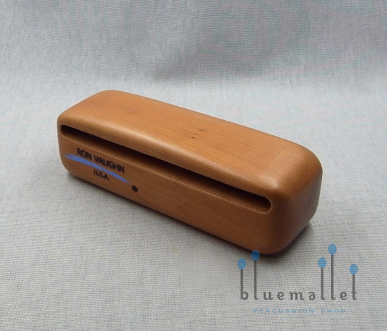 Ron Vaughn WoodBlock RVN-W4