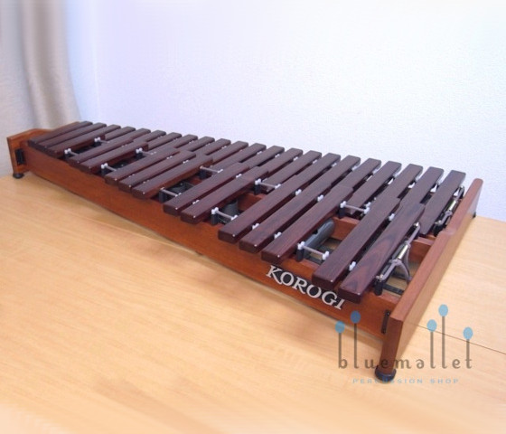 Xylophone KOROGI  スリットドラム カホン パーカッション Xylophone KOROGI スリットドラム カホン パーカッション