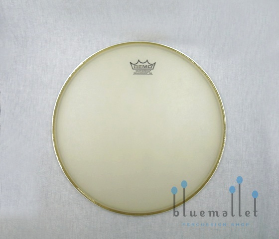 Remo Head Renaissance Ambassador (特価品)