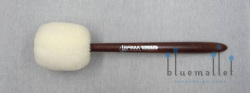 Lefima Bass Drum Mallet LF-301L bluemallet