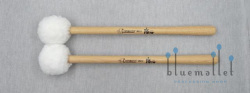 Vic Firth Marching Bass Drum Mallet  VIC-MBS2