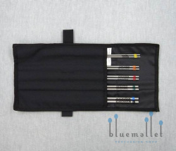 Grover Triangle Delux Beater Set GV-TBD bluemallet