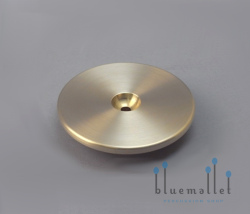 Zildjian Crotale High Octave G♯ bluemallet
