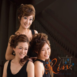Rin - Rin (CD) (特価品)